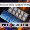 Sildenafil Citrate Tablets Ip 100 Mg 34